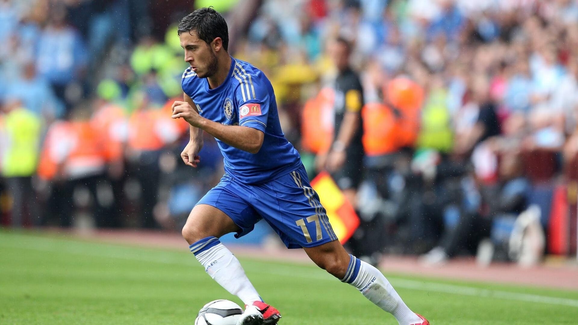 英格拉姆绝境爆发，当一波流成为开拓者的毁灭美学