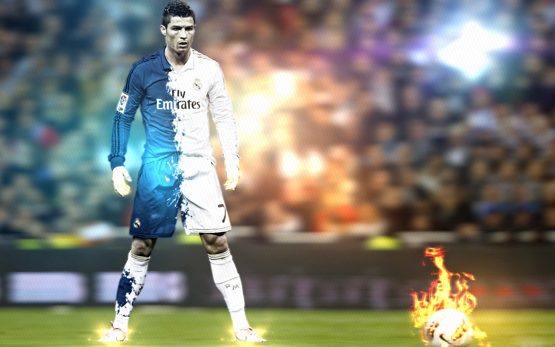 加纳完胜巴西，萨卡成为关键先生，非洲足球崛起的时代宣言